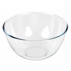 Saladier professionnel en Pyrex 3 L - Pyrex 240 mm