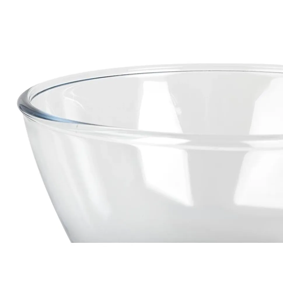 Saladier professionnel en Pyrex 3 L - Pyrex 240 mm