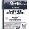 Savon d’Alep liquide Cosmos Natural 5L