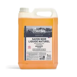 Savon d’Alep liquide Cosmos Natural 5L