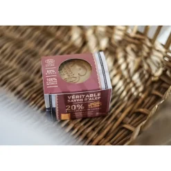 Savon d’Alep liquide Cosmos Natural 5L