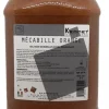 Savon mécanicien Mécabille orange KEMNET 5L
