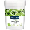 Savon noir mou à l'huile de lin Starwax Soluvert 1kg