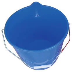 Seau Gradué 12 Litres avec Bec Verseur - L2G