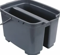 Seau 18L Double Compartiment - Guialto