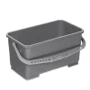 Seau 22L Gris Anse Grise-7030Gt - Guialto