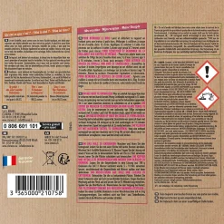 Sel d'oseille Starwax The fabulous 1kg