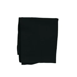 Serpilliere Microfibre Noir MSV