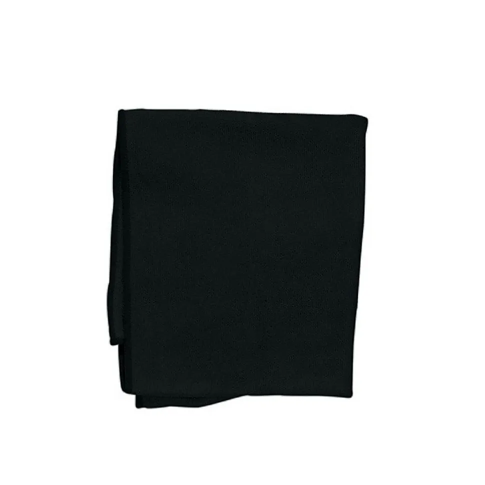 Serpilliere Microfibre Noir MSV