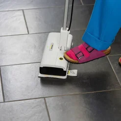 Serpillères microfibres Karcher pour buse de sol EasyFix SC 1 Upright