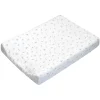 Set housse de matelas à langer + tapis de change Melody