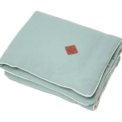 SEVIRA KIDS Couverture en gaze de coton Jeanne