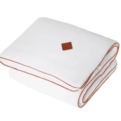 SEVIRA KIDS Couverture en gaze de coton Jeanne