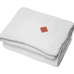 SEVIRA KIDS Couverture en gaze de coton Jeanne