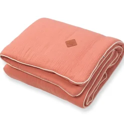 SEVIRA KIDS Couverture en gaze de coton Jeanne