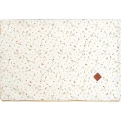 SEVIRA KIDS Couverture légère en minky Sidonia