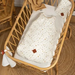 SEVIRA KIDS Couverture légère en minky Sidonia