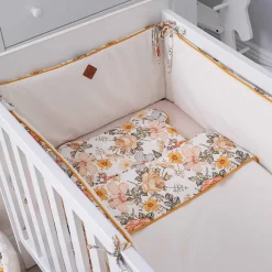 SEVIRA KIDS Couverture plaid réversible Néo Vintage