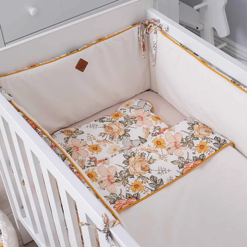 SEVIRA KIDS Couverture plaid réversible Néo Vintage