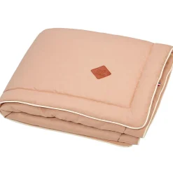 SEVIRA KIDS Couverture plaid en Lin