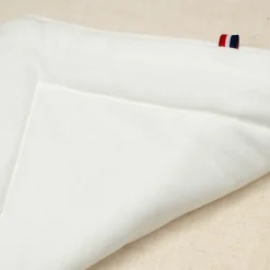 SEVIRA KIDS Couverture plaid en Lin