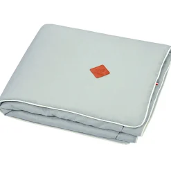 SEVIRA KIDS Couverture plaid en Lin