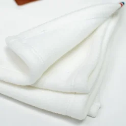 SEVIRA KIDS Couverture polaire 100% coton ultra doux