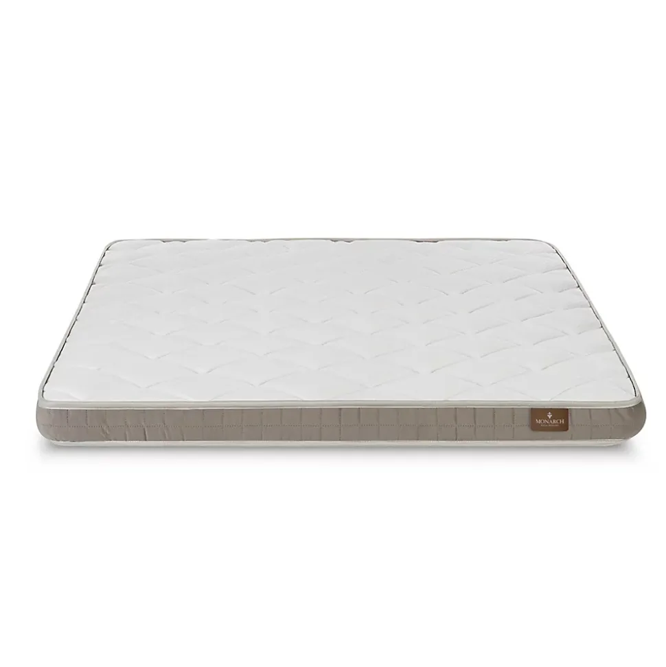 SobreMatelas Topper Elegance - Mousse Taille 200 x 150 cm Hauteur 12 cm