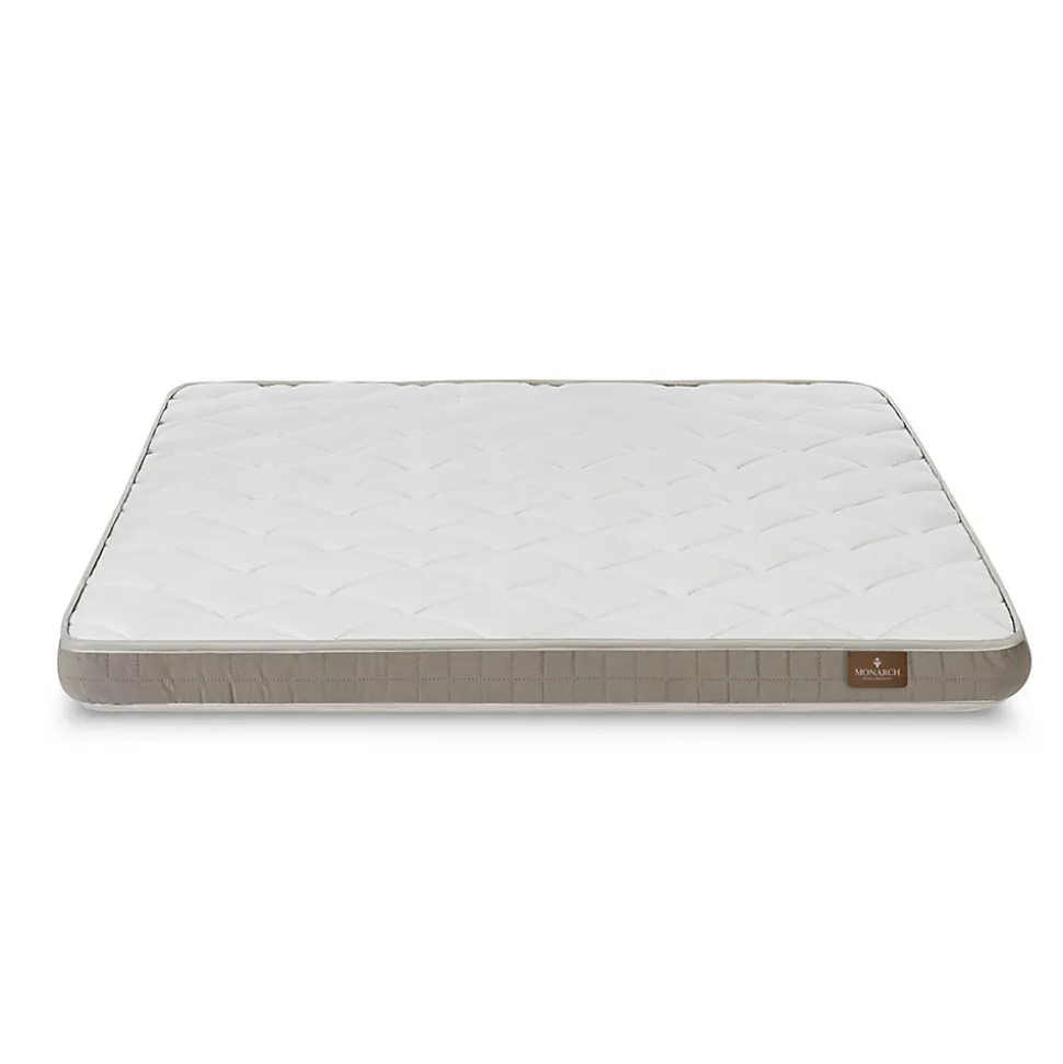 SobreMatelas Topper Elegance - Mousse Taille 200 x 200 cm Hauteur 12 cm