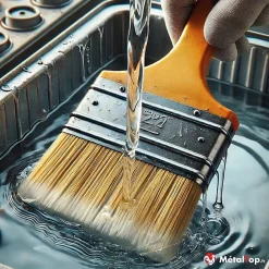 Solvant Nettoyage - 20 L - Métaltop