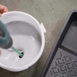 Solvant universel à séchage rapide (5 l) - Réduit la viscosité et augmente l'adhérence de la peinture