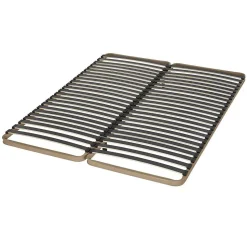 Sommier 140 x 190 Sommier cadre à lattes 224 en 140x190cm