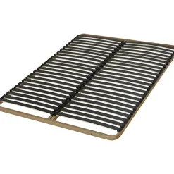 Sommier 140 x 190 Sommier cadre à lattes 224 en 140x190cm