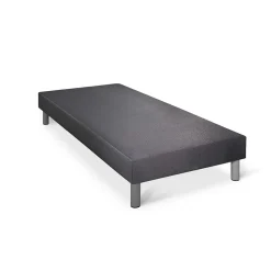 Sommier Bodycare - Sommier moderne en bois massif