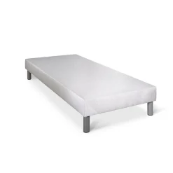 Sommier Bodycare - Sommier moderne en bois massif