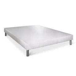Sommier bodycare 160x200 cm 2 hauteur 14 cm