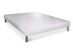 Sommier bodycare 140x200 cm 2 hauteur 14 cm