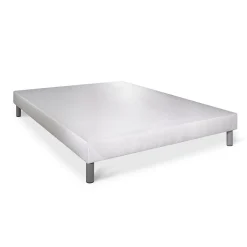 Sommier bodycare 140x200 cm 2 hauteur 14 cm