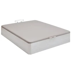 Sommier Bultex COFFRE SPACE UP 140x190