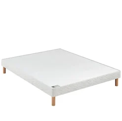 Sommier Bultex POWER BULTEX 2x80x200 Lattes