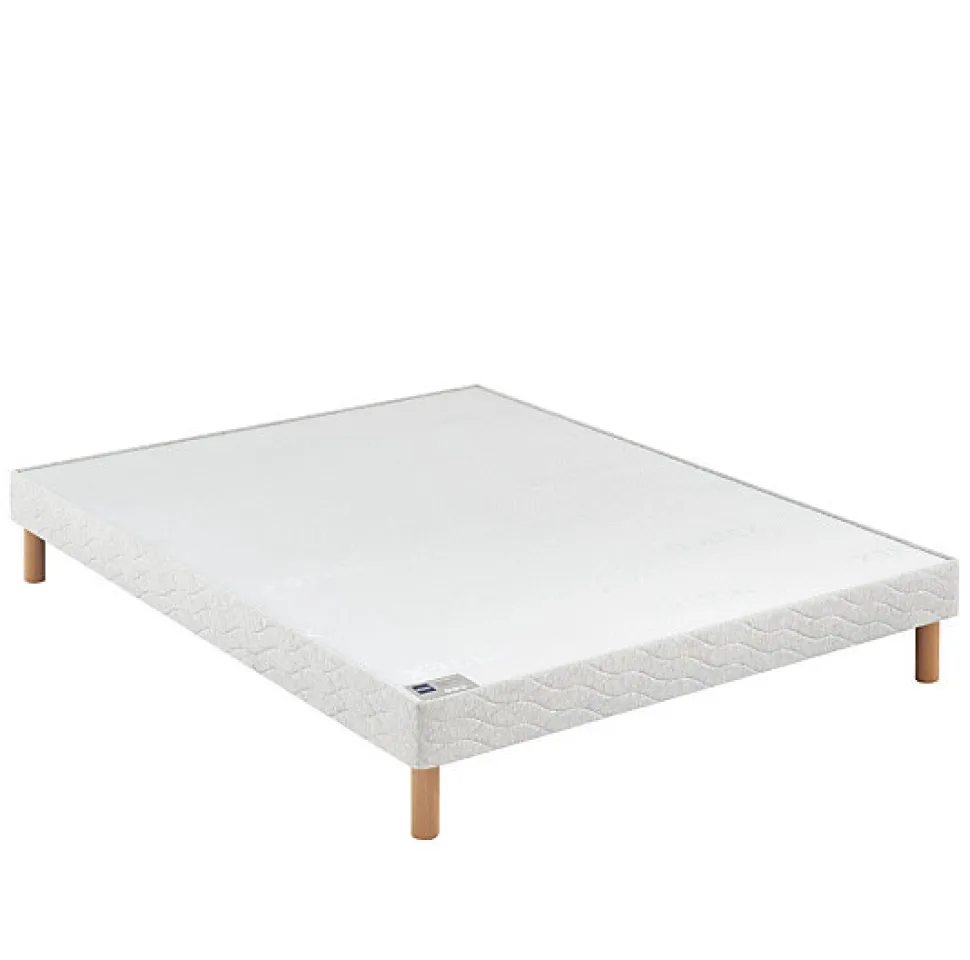 Sommier Bultex POWER BULTEX 2x80x200 Lattes