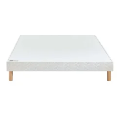 Sommier Bultex POWER BULTEX 140x190 Lattes