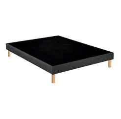 Sommier Bultex UNIC BULTEX 160x190 Lattes