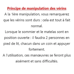 SOMMIER COFFRE 140 WEBER INDUSTRIES TORINO-1620-NOIR