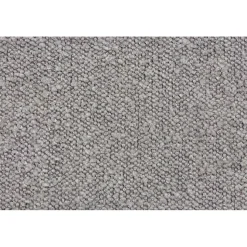 Sommier Coffre Bouclette Gris 160x200 H39cm