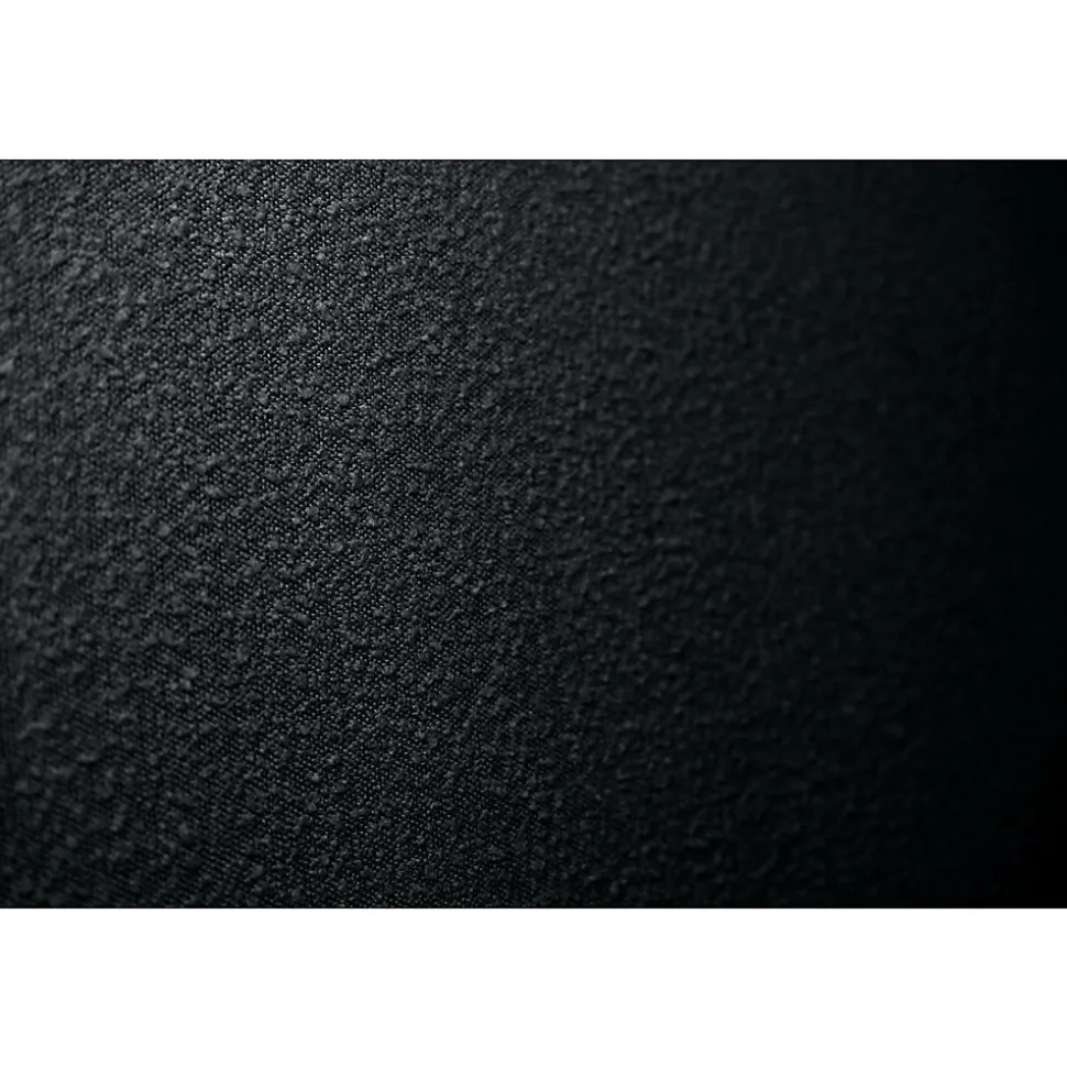 Sommier Coffre Bouclette Noir 140x200 H39cm