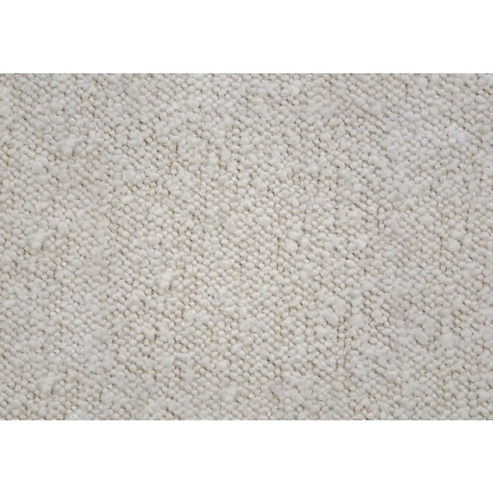 Sommier Coffre Bouclette Beige 160x200 H39cm