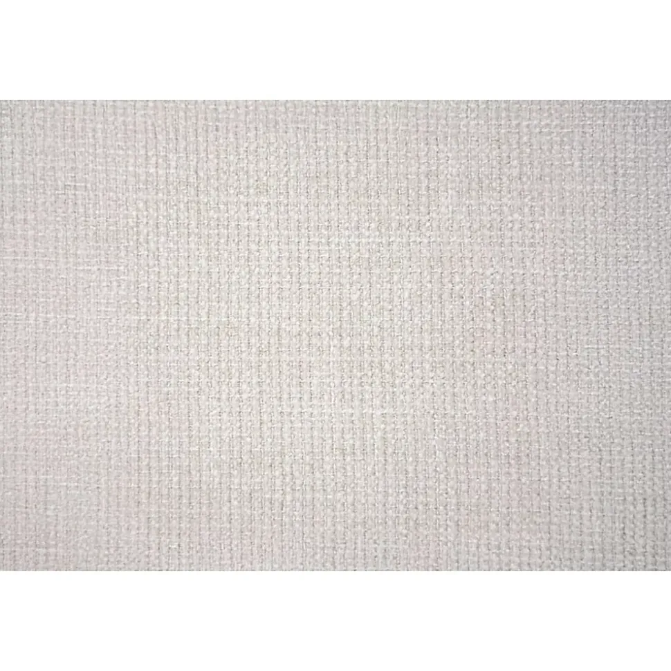 Sommier Coffre Tissu Beige clair 160x200 H39cm