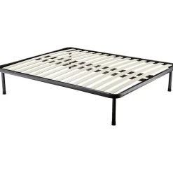 Sommier de relaxation talamo italia 120x190 cm 1 hauteur 38 cm