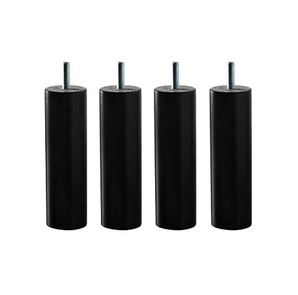 Sommier Epeda CONFORT MEDIUM DECO NATURE 200x200 Tissu gris foncé Lattes